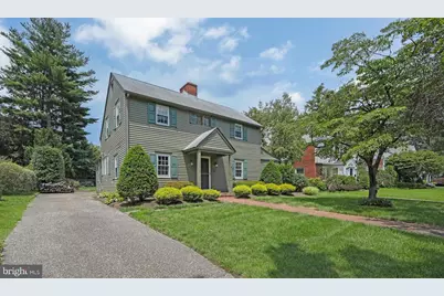 311 Rhoads Avenue, Haddonfield, NJ 08033 - Photo 1