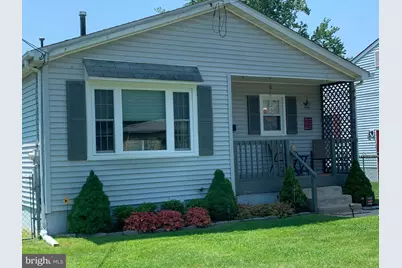 206 W Madison Avenue, Magnolia, NJ 08049 - Photo 1