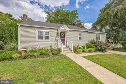 1644 Oak Avenue, Haddon Heights, NJ 08035 - Photo 1