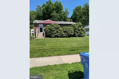 616 Mercer Street, Cherry Hill, NJ 08002 - Photo 1