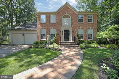 37 Regan Lane, Voorhees, NJ 08043 - Photo 1