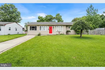 605 Tait Road, Somerdale, NJ 08083 - Photo 1