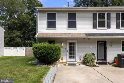 133 Whitman Avenue, Stratford, NJ 08084 - Photo 1