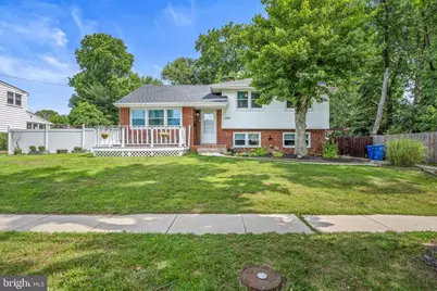 329 Sheffield Road, Cherry Hill, NJ 08034 - Photo 1