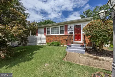 407 W 1st Avenue, Runnemede, NJ 08078 - Photo 1