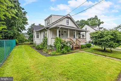 23 Bowers Avenue, Runnemede, NJ 08078 - Photo 1