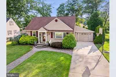 240 Ward Avenue, Audubon, NJ 08106 - Photo 1