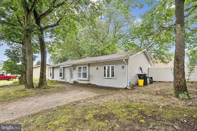 20 Sugar Bush Drive, Sicklerville, NJ 08081 - Photo 1