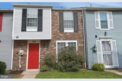 269 Vista Court, Sicklerville, NJ 08081 - Photo 1