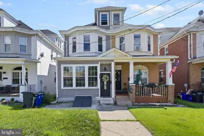 268 Haddon Avenue, Collingswood, NJ 08108 - Photo 1