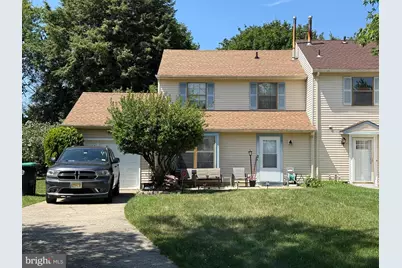 31 Hewitt Lane, Sicklerville, NJ 08081 - Photo 1