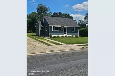305 Monroe Avenue, Cherry Hill, NJ 08002 - Photo 1