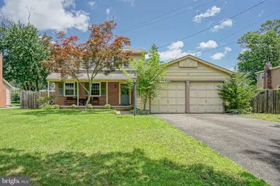 4 Anvil Court, Cherry Hill, NJ 08003 - Photo 1