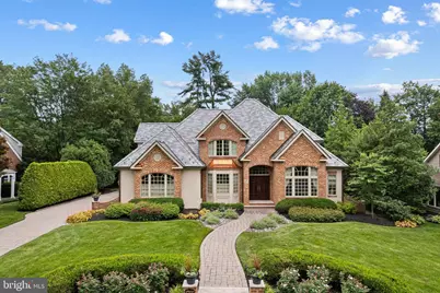 2 Loucroft Avenue, Haddon Heights, NJ 08035 - Photo 1