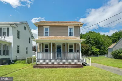 53 Apple Avenue, Bellmawr, NJ 08031 - Photo 1