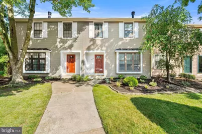 826 Kings Croft, Cherry Hill, NJ 08034 - Photo 1