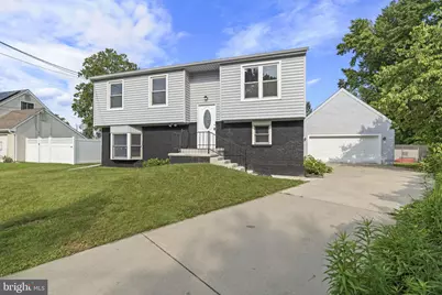 206 Weston Avenue, Gloucester City, NJ 08030 - Photo 1