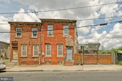309 Mount Vernon Street, Camden, NJ 08103 - Photo 1