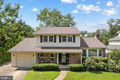 233 Merion Avenue, Haddonfield, NJ 08033 - Photo 1