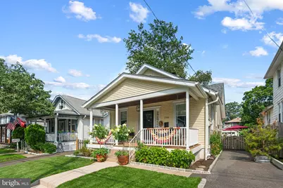 254 Harvard Avenue, Collingswood, NJ 08108 - Photo 1