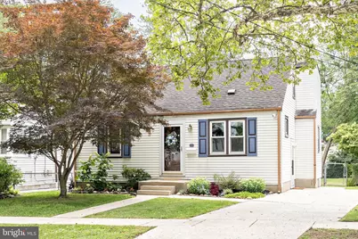 328 Reading Avenue, Barrington, NJ 08007 - Photo 1