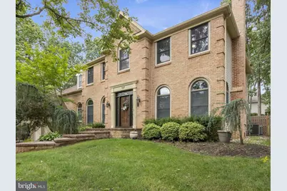 127 Forrest Hills Drive, Voorhees, NJ 08043 - Photo 1