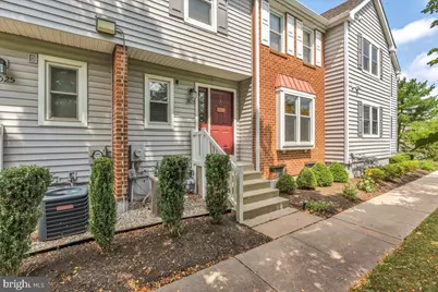 1026 Society Hill Boulevard, Cherry Hill, NJ 08003 - Photo 1