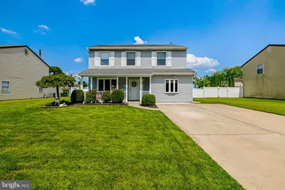 14 Fraser Road, Gloucester Township, NJ 08012 - Photo 1