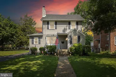 205 E Bettlewood Avenue, Oaklyn, NJ 08107 - Photo 1