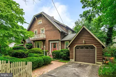 11 S Central Avenue, Stratford, NJ 08084 - Photo 1