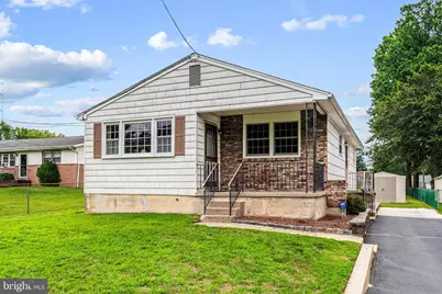 1321 Stewart Avenue, Gloucester Township, NJ 08012 - Photo 1