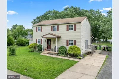 420 Spring Road, Hammonton, NJ 08037 - Photo 1