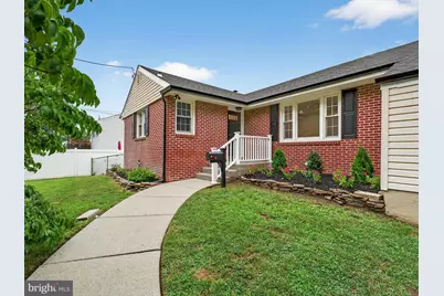 1506 Gaskill Avenue, Gloucester City, NJ 08030 - Photo 1