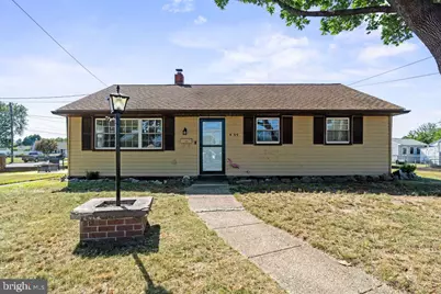 435 Flanders Road, Bellmawr, NJ 08031 - Photo 1