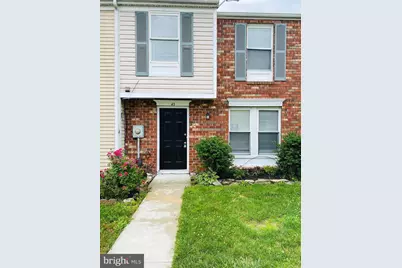 43 Vanderbilt Court, Sicklerville, NJ 08081 - Photo 1