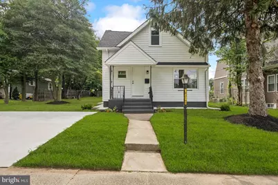 7318 Zimmerman Avenue, Pennsauken, NJ 08110 - Photo 1