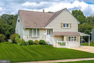 1008 San Jose Drive, Gloucester Township, NJ 08029 - Photo 1