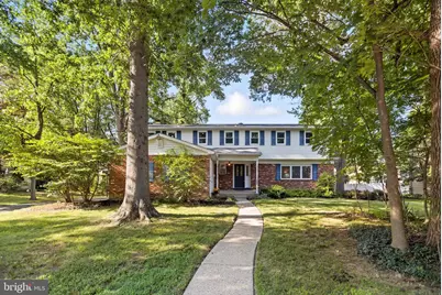 505 Tearose Lane, Cherry Hill, NJ 08003 - Photo 1