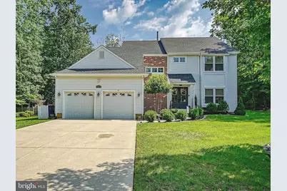 45 Timberline Drive, Voorhees, NJ 08043 - Photo 1