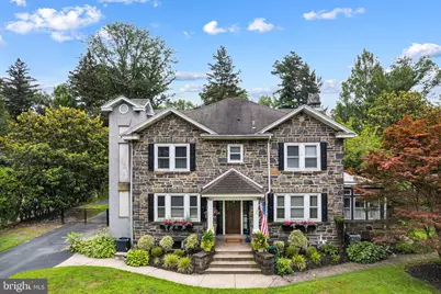 2 Kings Highway, Haddon Heights, NJ 08035 - Photo 1