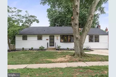 106 Cressmont Avenue, Gloucester Township, NJ 08012 - Photo 1