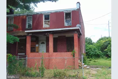 1202 N 32nd Street, Camden, NJ 08105 - Photo 1