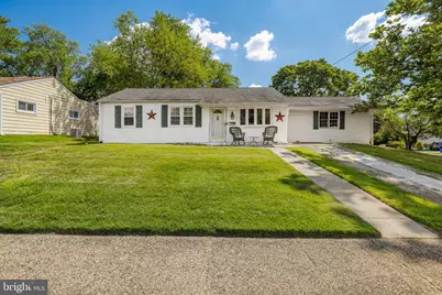 126 Oak Avenue, Bellmawr, NJ 08031 - Photo 1