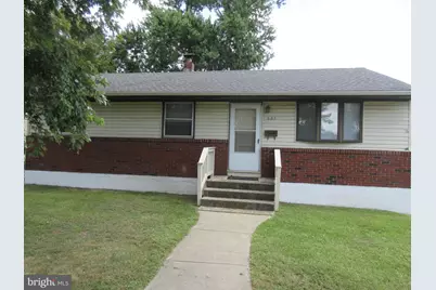 131 Edgewood Avenue, Bellmawr, NJ 08031 - Photo 1