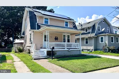 226 Wilbur Avenue, Cherry Hill, NJ 08002 - Photo 1