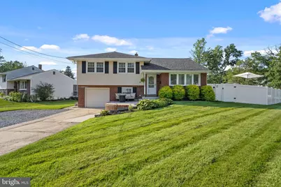 417 Chapel Avenue E, Cherry Hill, NJ 08034 - Photo 1