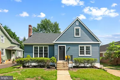 116 Rhoads Avenue, Haddonfield, NJ 08033 - Photo 1