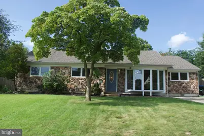 212 Kingsley Road, Cherry Hill, NJ 08034 - Photo 1