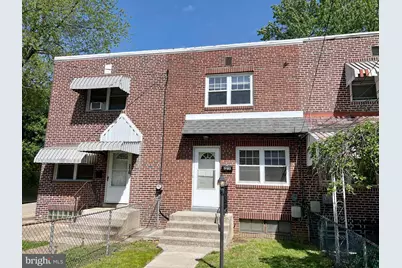 228 Powelton Avenue, Oaklyn, NJ 08107 - Photo 1