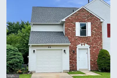 66 Franklin Drive, Voorhees, NJ 08043 - Photo 1